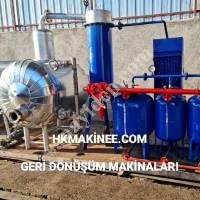 WASTE OIL TREATMENT,