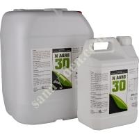 N AGRO 30 UREA AMMONIUM NITRATE FERTILIZER SOLUTION,