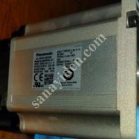 SATILIK PANASONİK MARKA SERVO MOTOR MCDLT35SF KOD NOLU, Makina