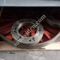 ORİJİNAL BAOJİ TORNA STOKTAN HEMEN TESLİMDİR, Makina