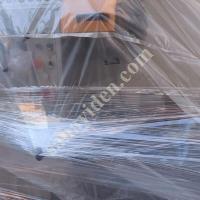 BAOJİ TORNA  KAMPANYA DEVAM EDİYOR  ÇAP 660  BOY 3000 FENER MİLİ 105  FUL AKSESUAR, Makina