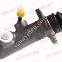 RENAULT – KRD 025794 KARADAŞ OTOMOTİV, Ağır Vasıta Ve Yedek Parça