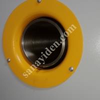 ORJİNAL BAOJİ TORNA FENER MİLİ 105 500X2000 STOKTAN HEMEN TESLİMDİR  0536 709 41 57, Makina