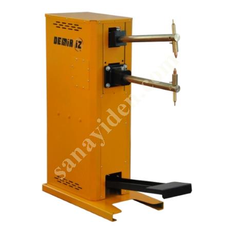 PUNTA KAYNAK MAKİNESİ 10 15 20 40 KW SIFIR GARANTİLİ ÜRÜN, Punta Kaynak Makinesi