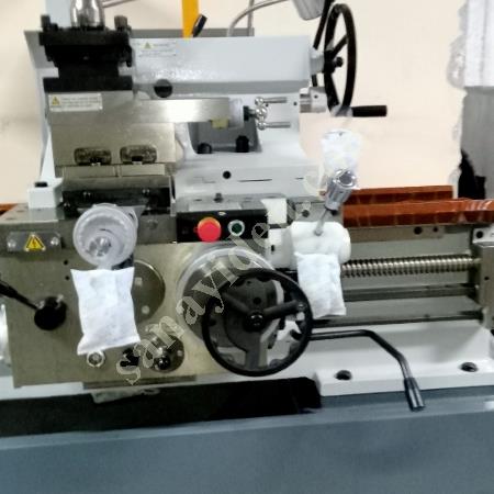 ORJİNAL BAOJİ TORNA  SÜPER KAMPANYA  SINIRLI SAYIDA STOK, Makina