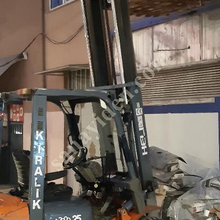 GÜLTEPE KİRALIK FORKLİFT KİRALAMA 0542 777 86 96, Makina