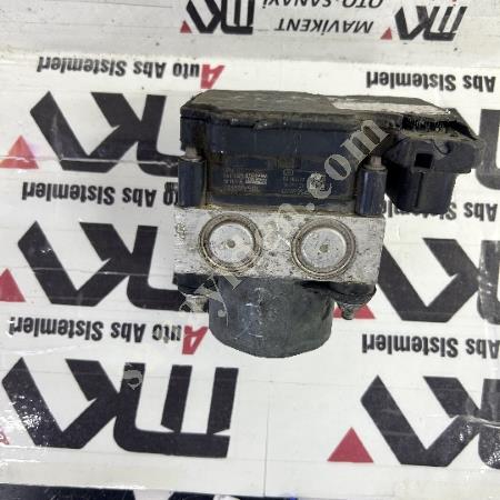 0265956280-0265255801 MERCEDES CLA GLA ÇIKMA ABS BEYNİ, Oto & Y. Parça