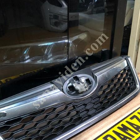 SUBARU FORESTER ÖN PANJUR 2014-2019 MODEL UYUMLU ORİJİNAL ÇIKMA, Oto & Y. Parça