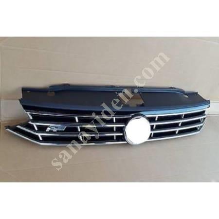 VW PASSAT B8 R LINE FRONT SHUTTER,