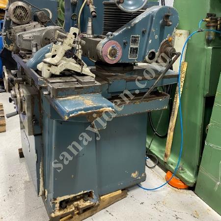 SİLİNDİR VE DELİK TAŞLAMA EBATLARINI BİLMİYORUMÇALIŞIR DURUMDA, Elektrikli Taşlama - Planya - Zımpara