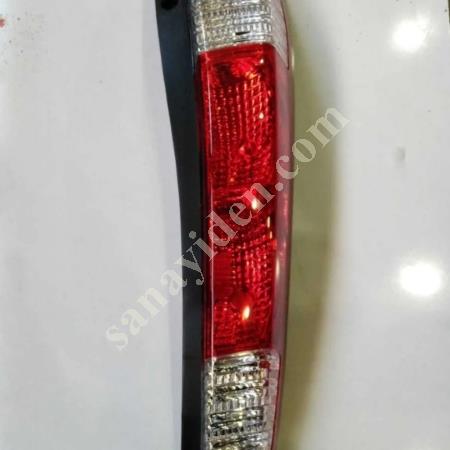 SABAYAUTOMOTIVE STOP LAMP CRV 2005-2006 LEFT, Headlight & Park-Stop & Fog & Signal