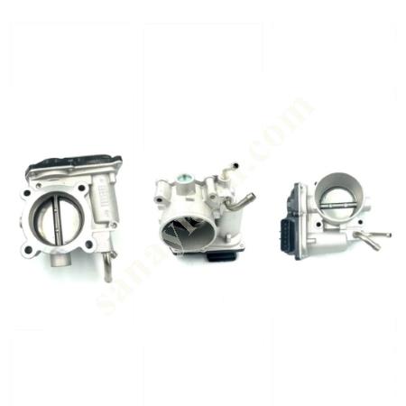 İTAQİ GAS THROTTLE BODY QASHQAI 2.0 2007-2013/X-TRAIL, Electrical Components