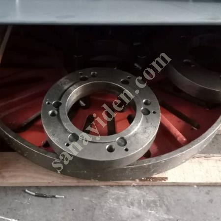 ORİJİNAL BAOJİ TORNA STOKTAN HEMEN TESLİMDİR, Makina