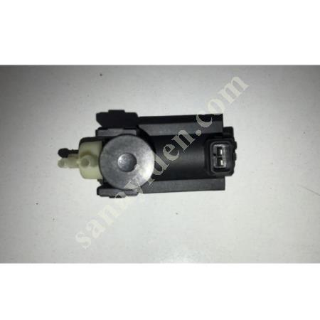 ITAQI SOLENOID VALVE RIO/SORENTO/TUCSON/SANTA FE, Spare Parts And Accessories Auto Industry