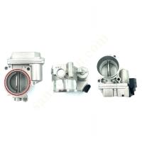 İTAQİ THROTTLE BODY SANTA FE 2.0 DIESEL 2006-2012,