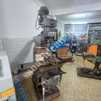 LAGUNA 3 NUMARA KALIPÇI FREZE  / İSTANBUL BAYRAMPAŞA, Kalıpçı Freze