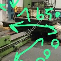 BORWERG KULLANICIDAN SATIŞA ÇIKMIŞTIR YERİNDE GÖRÜP TEST EDİP PARÇA İŞLEYEBİLİRSİNİZ  0536 709 41 57, Makina