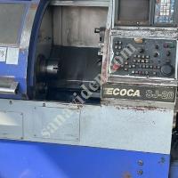 2003 MODEL 6 INCH CNC LATHE – FOR SALE BY USER, Machine