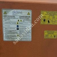 SATILIK 60 KWA KISA KOL DİK PUNTA KAYNAĞI, Metal