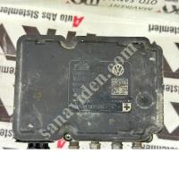 VOLKSWAGEN JETTA ÇIKMA ABS BEYİN 1K0907379BJ/10.0961-0352.3,