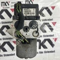OPEL  ASTRA G  ÇIKMA   ABS BEYNİ 0273004648,