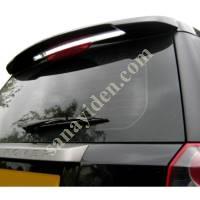 LAND ROVER FREELANDER 2 SPOILER FIBER,