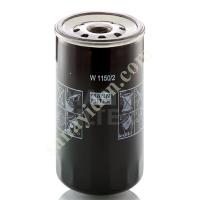 MANN W 1150/2 OIL FILTER, Compressor Filter - Dryer