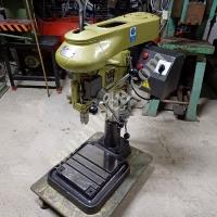 ŞENEL ÇİFT DEVİRLİ MASAÜSTÜ KILAVUZ ÇEKMELİ / İSTANBUL BAYRAMPAŞA, Kılavuz Ve Delik Açma Makineleri