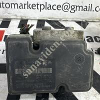 10.0970-1159.3 CTROEN C2 - C3 -PEJO 207 ÇIKMA ABS BEYNİ, Oto & Y. Parça