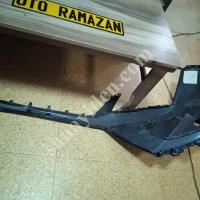 SEAT ATECA CUPRA ÖN TAMPON 2016-2022 MODEL, Oto & Y. Parça