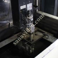 2007 MODEL SINGAPORE MADE WIRE EROSION LINE,