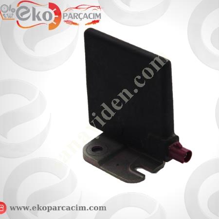 ORİJİNAL VOLKSWAGEN AUDİ SKODA SEAT GSM ANTENİ 2GA035534, Oto & Y. Parça