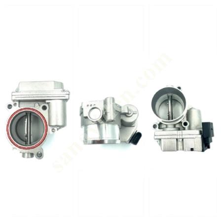 İTAQİ THROTTLE BODY SANTA FE 2.0 DIESEL 2006-2012, Spare Parts And Accessories Auto Industry