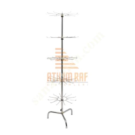 AKSESUAR STAND - ASKILI STAND, Ulaştırma  Sanayi Depolama & Lojistik