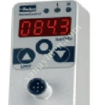 PARKER SCPSD-400-14-15  EO SENSO PRESSURE CONTROLLER, Hidrolik Pnömatik