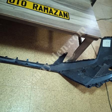 SEAT ATECA CUPRA ÖN TAMPON 2016-2022 MODEL, Oto & Y. Parça
