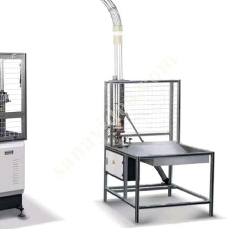 SURA MACHINE DOUBLE WALL MAKİNE [ ÇİFT DUVAR ]SM DW 100, Ambalaj