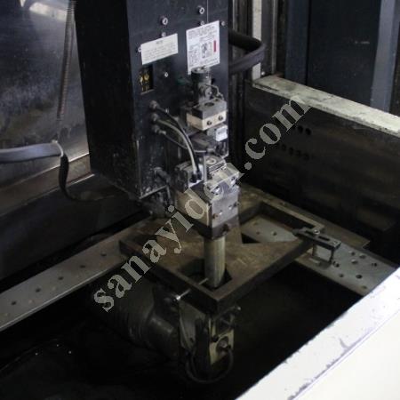 2007 MODEL SINGAPORE MADE WIRE EROSION LINE,