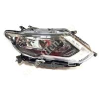 SABAYAUTOMOTIVE FAR X-TRAIL 2016-2019 LEFT (WITHOUT LENS/MOTOR), Headlight & Park-Stop & Fog & Signal