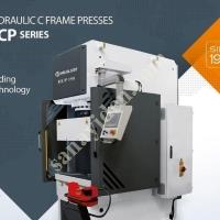 NEW-SECOND HAND MACHINE TOOLS, PRESS, Machine