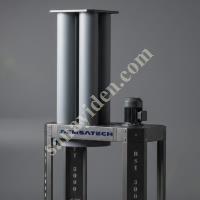 TEK TORBALI 2000 M3 TOZ EMİCİ SEYYAR TİP OLUP GEZEN MODELDİR, Makina