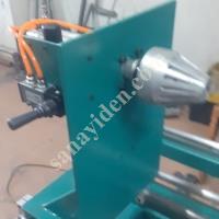 SATILIK TELESKOPİK DİREK ROBOT KAYNAK MAKİNASI, Yapı İnşaat