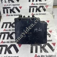 AUDI A2 ABS ÇIKMA BEYNİ 8Z0907379B 8Z0614517C, Oto & Y. Parça