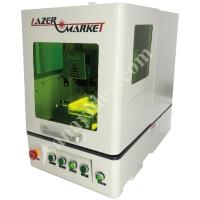 KOMPAKT VE TAŞINABİLİR FİBER LAZER KESİM SİSTEMİ, Lazer Kesim Makinası