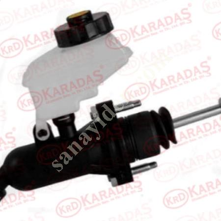 VOLVO - KRD 028019.4.2 KARADAŞ AUTOMOTIVE, Heavy Vehicle Spare Parts