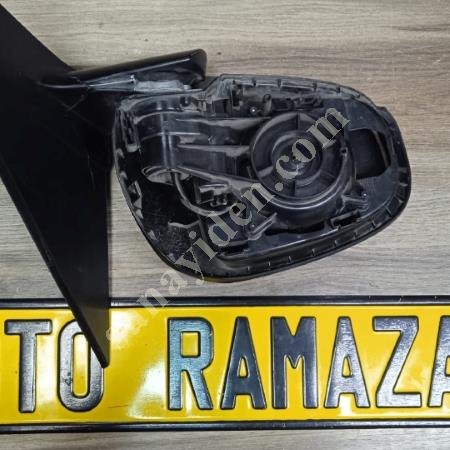 SUZUKİ VİTARA SOL ÖN DİKİZ AYNA 2015-2022 MODEL OEM:E8 026529, Oto & Y. Parça