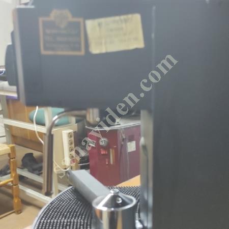 SATILIK NESPRESSO EKSPRESSO DA OLABİLİR ADI KAPSÜL KAHVE MAKİNASI, Makina