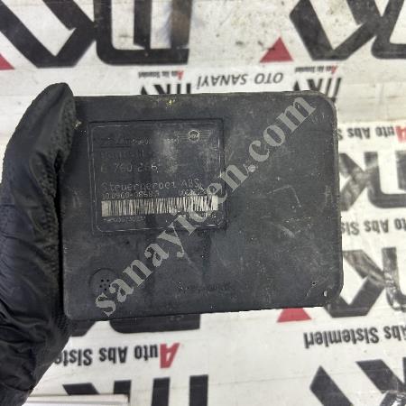 10.0960-0868.3 MINI COOPER R50 R51 ÇIKMA ABS BEYNİ, Oto & Y. Parça