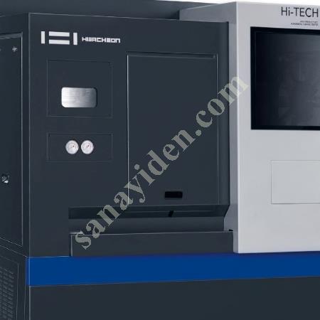 SIFIR HWACHEON CNC TORNA Hİ-TECH 200A MC 2022 MODEL, Cnc Makinaları Ve Cnc İlanları