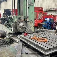 UNUON BF 80/2 BORWERG  STOKTAN HEMEN TESLİMDİR  0536 709 41 57, Makina